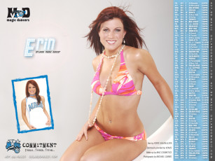 Картинка спорт группы поддержки