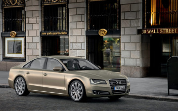 Картинка автомобили audi