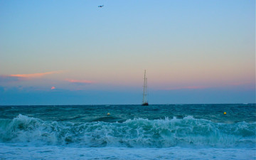 Картинка корабли Яхты