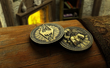 Картинка the elder scrolls iv oblivion видео игры