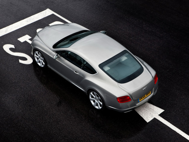 Обои картинки фото автомобили, bentley