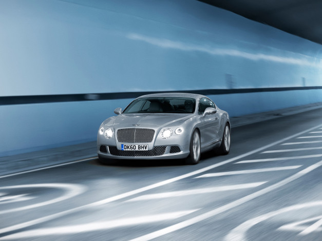 Обои картинки фото автомобили, bentley