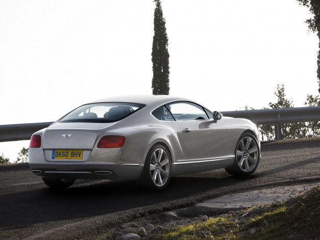 Обои картинки фото автомобили, bentley