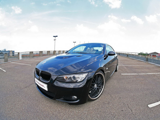 Обои картинки фото автомобили, bmw