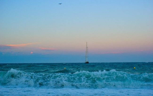 Обои картинки фото корабли, Яхты