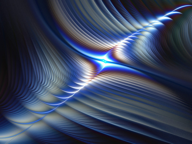 Обои картинки фото 3д, графика, fractal, фракталы, абстракция, цвета, узор