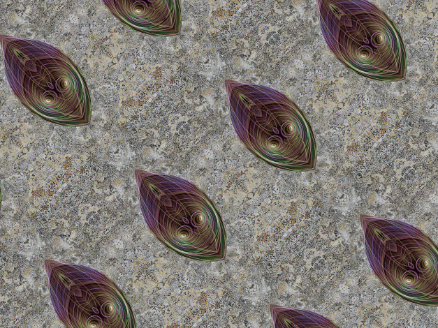 Обои картинки фото 3д, графика, fractal, фракталы, фрактал, узор, цвета