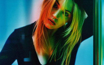 Картинка Kate+Winslet девушки актриса звезда голливуд