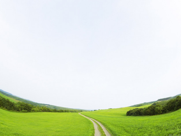 Обои картинки фото природа, дороги