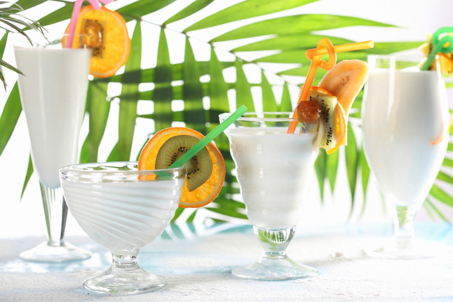 Обои картинки фото еда, напитки, коктейль, витамины