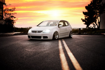 Картинка автомобили volkswagen