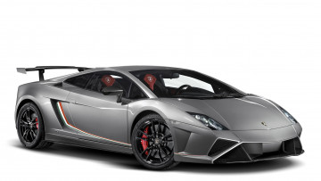 обоя автомобили, lamborghini, gallardo, lp570-4, squadra, corse