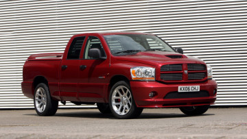 Картинка dodge ram автомобили сша коммерческие легковые chrysler group llc