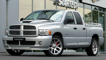 Картинка dodge ram автомобили сша коммерческие легковые chrysler group llc