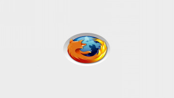 Картинка компьютеры mozilla firefox лиса