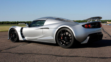 Картинка lotus hennessey venom gt автомобили engineering ltd спортивные гоночные великобритания