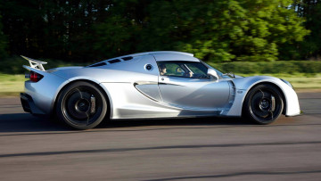 Картинка lotus hennessey venom gt автомобили гоночные engineering ltd великобритания спортивные