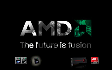 Картинка компьютеры amd видеокарта логотипы