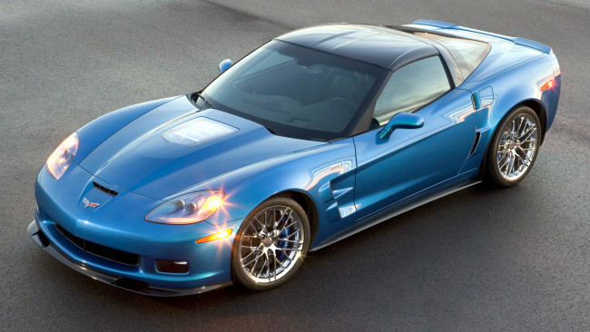 Обои картинки фото chevrolet, corvette, автомобили, сша, general, motors, спорткар