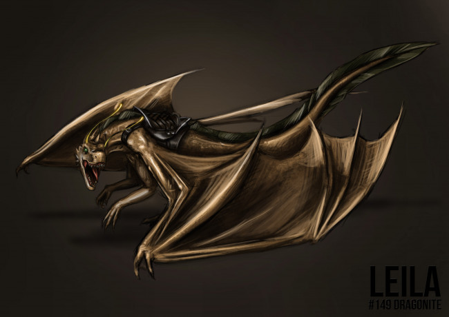 Обои картинки фото фэнтези, драконы, дракон