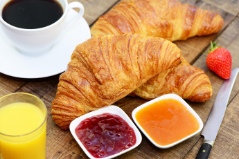 Картинка еда пирожные +кексы +печенье сок джем выпечка кофе