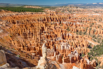 Картинка природа горы небо