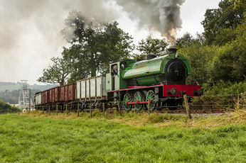 Картинка техника паровозы дорога железная паровоз рельсы