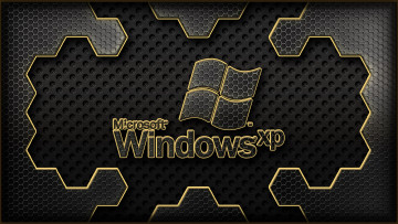 Картинка компьютеры windows+xp фон логотип
