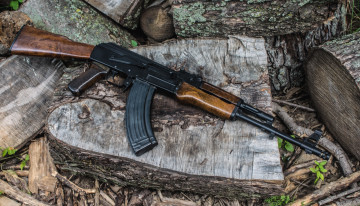 Картинка оружие автоматы ствол