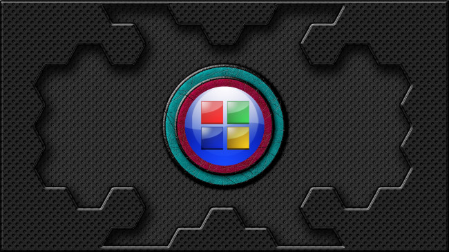 Обои картинки фото компьютеры, windows xp, фон, логотип