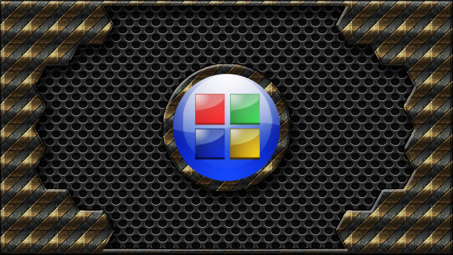 Обои картинки фото компьютеры, windows xp, фон, логотип