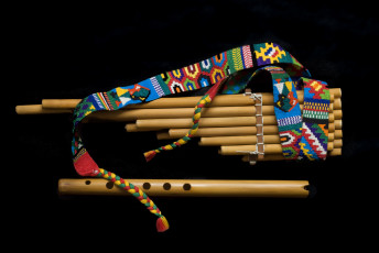 Картинка музыка -музыкальные+инструменты дудочки