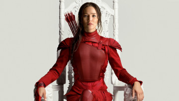 Картинка кино+фильмы the+hunger+games +mockingjay+-+part+2 драма боевик фантастика mockingjay - part 2 the hunger games