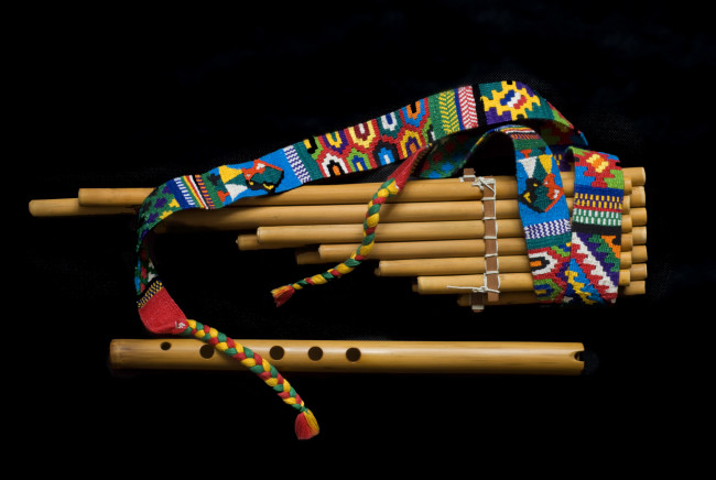 Обои картинки фото музыка, -музыкальные инструменты, дудочки