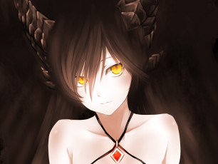 Картинка аниме final+fantasy девушка