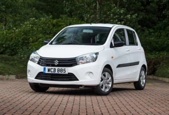 Картинка автомобили suzuki