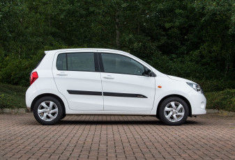 Картинка автомобили suzuki