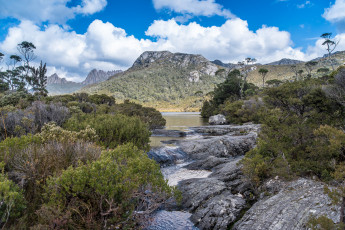 Картинка природа пейзажи простор