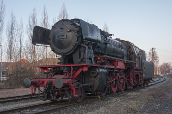 Картинка техника паровозы паровоз