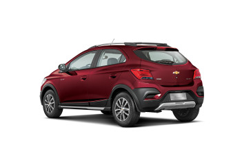 Картинка автомобили chevrolet