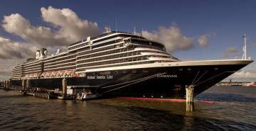 Картинка корабли лайнеры круиз лайнер