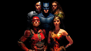 Картинка кино+фильмы justice+league justice league