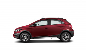 Картинка автомобили chevrolet