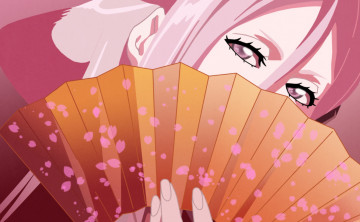 Картинка аниме bleach блич