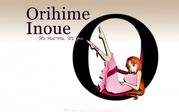 Картинка аниме bleach блич