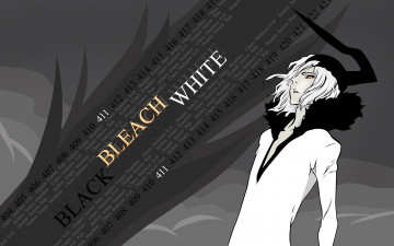 Картинка аниме bleach блич