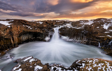 Картинка природа побережье простор