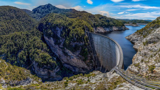 Обои картинки фото природа, реки, озера, простор