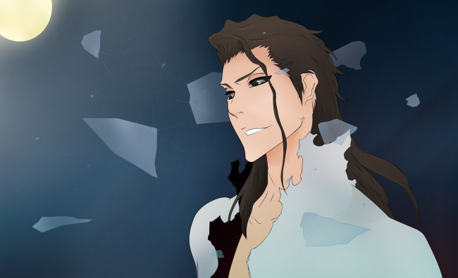 Обои картинки фото аниме, bleach, блич