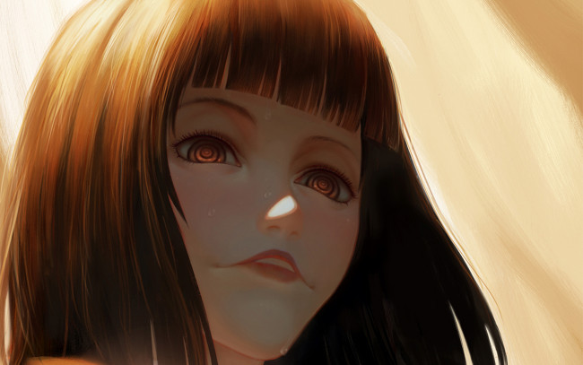 Обои картинки фото аниме, kakegurui, девушка